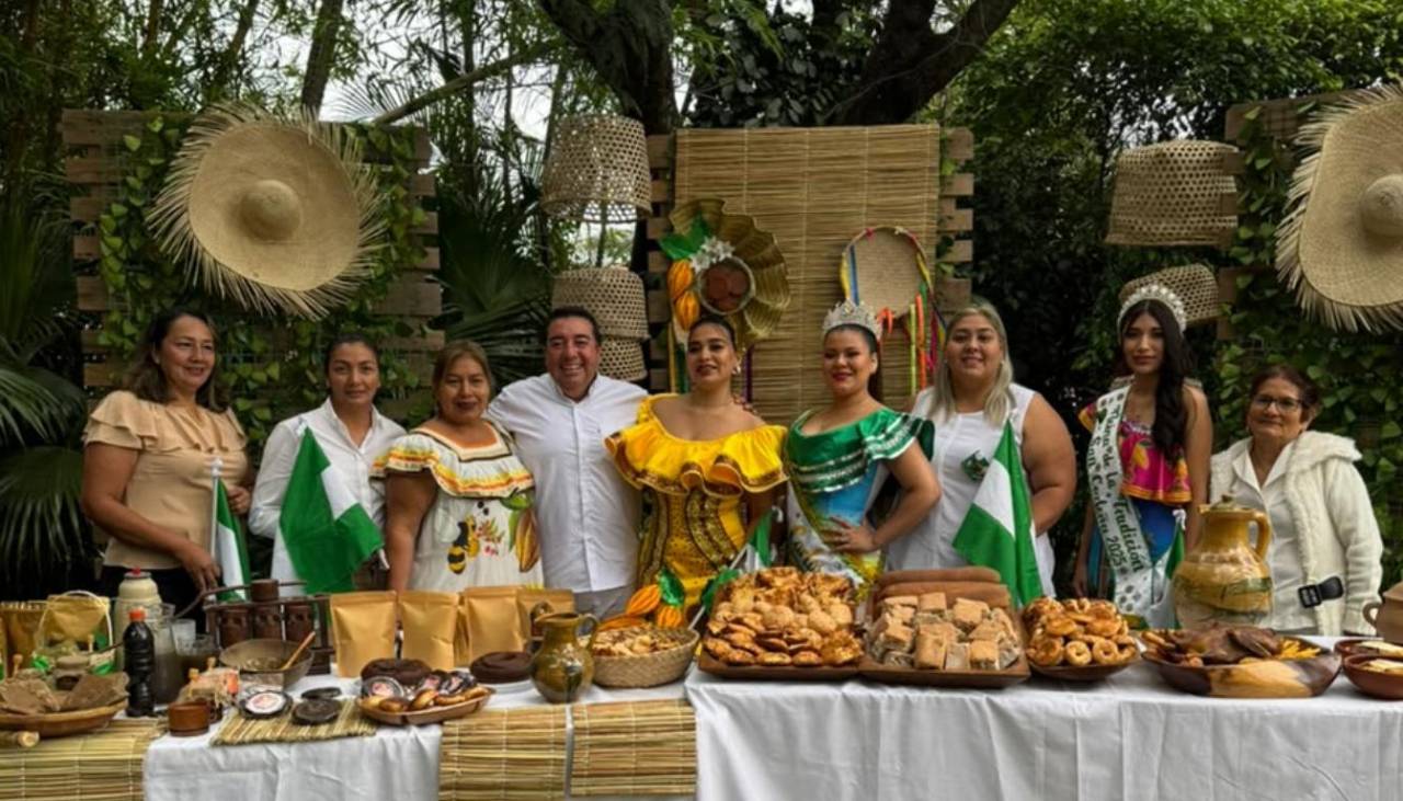 Sabor y alegría: San Carlos se alista para celebrar el Día de la Tradición San Carleña
