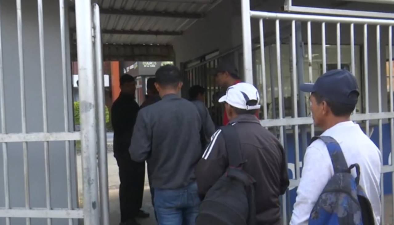 A 36 días de la Expocruz 2026: Se inician los trabajos de remodelación en el campo ferial