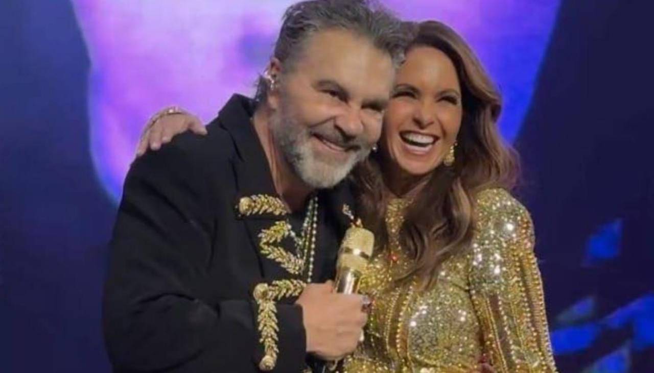 La sorprendente confesión que hizo Lucero sobre su ‘ex’, Manuel Mijares