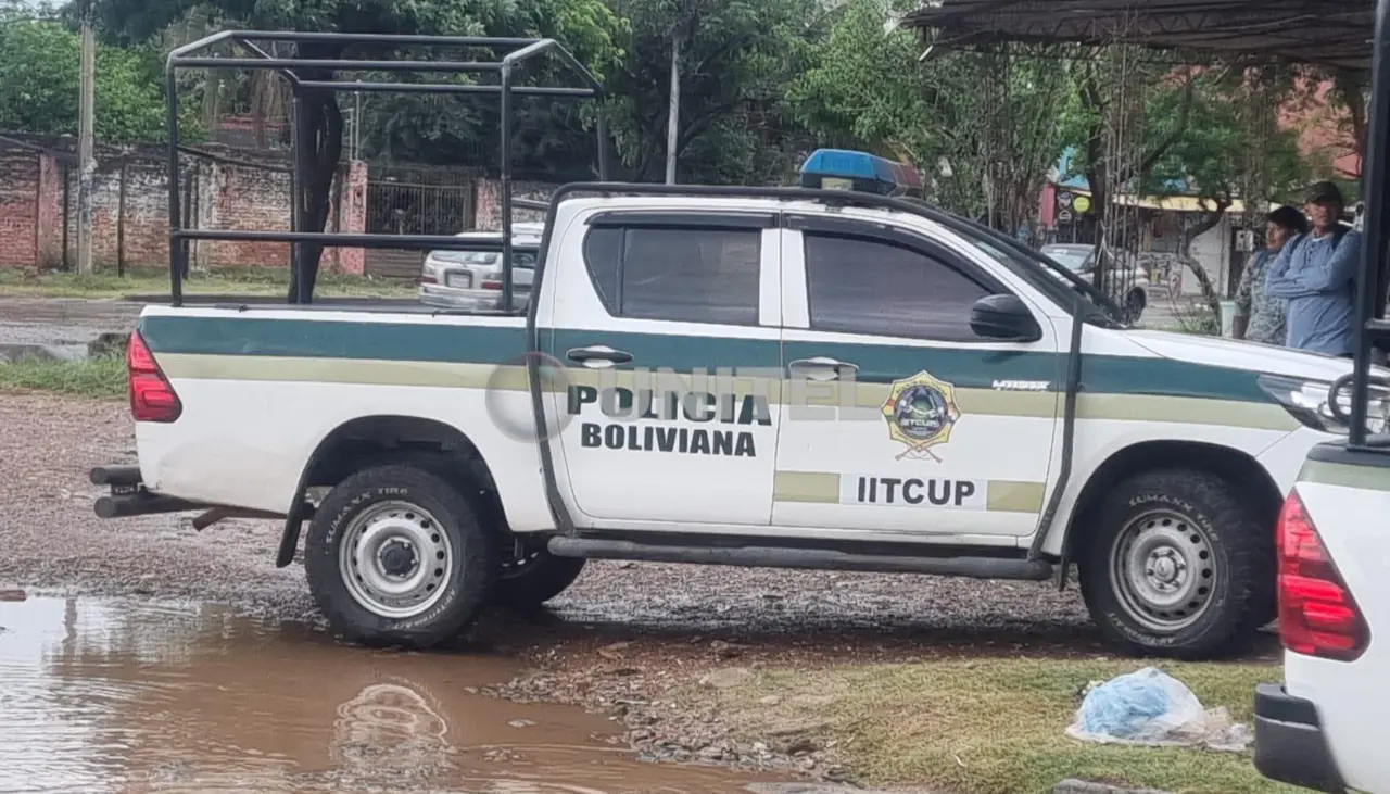 Hallan una mujer sin vida en un motel y su pareja queda arrestada
