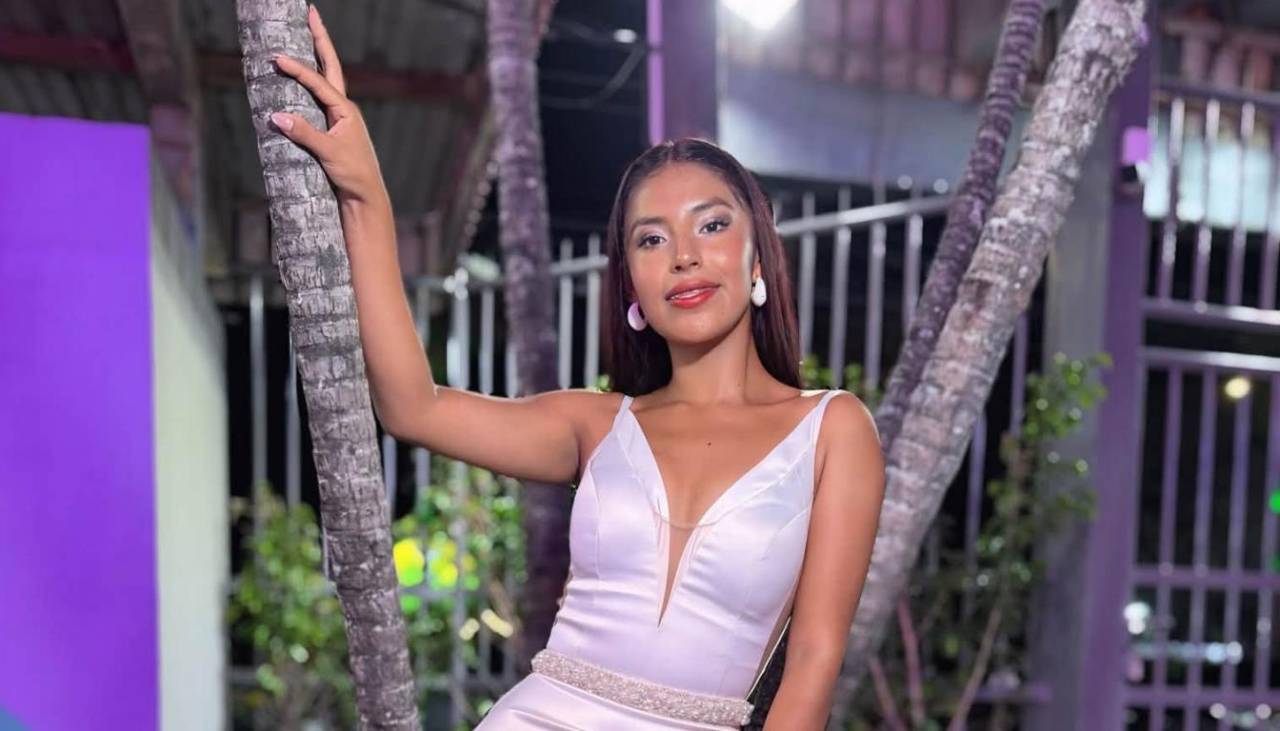 Albertina Sacaca encontró al “amor de su vida” en EEUU ¿de quién se trata? 