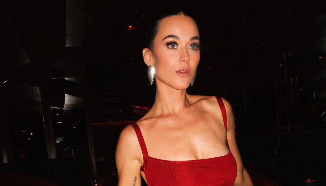Katy Perry gana una demanda y recibirá una millonaria compensación 