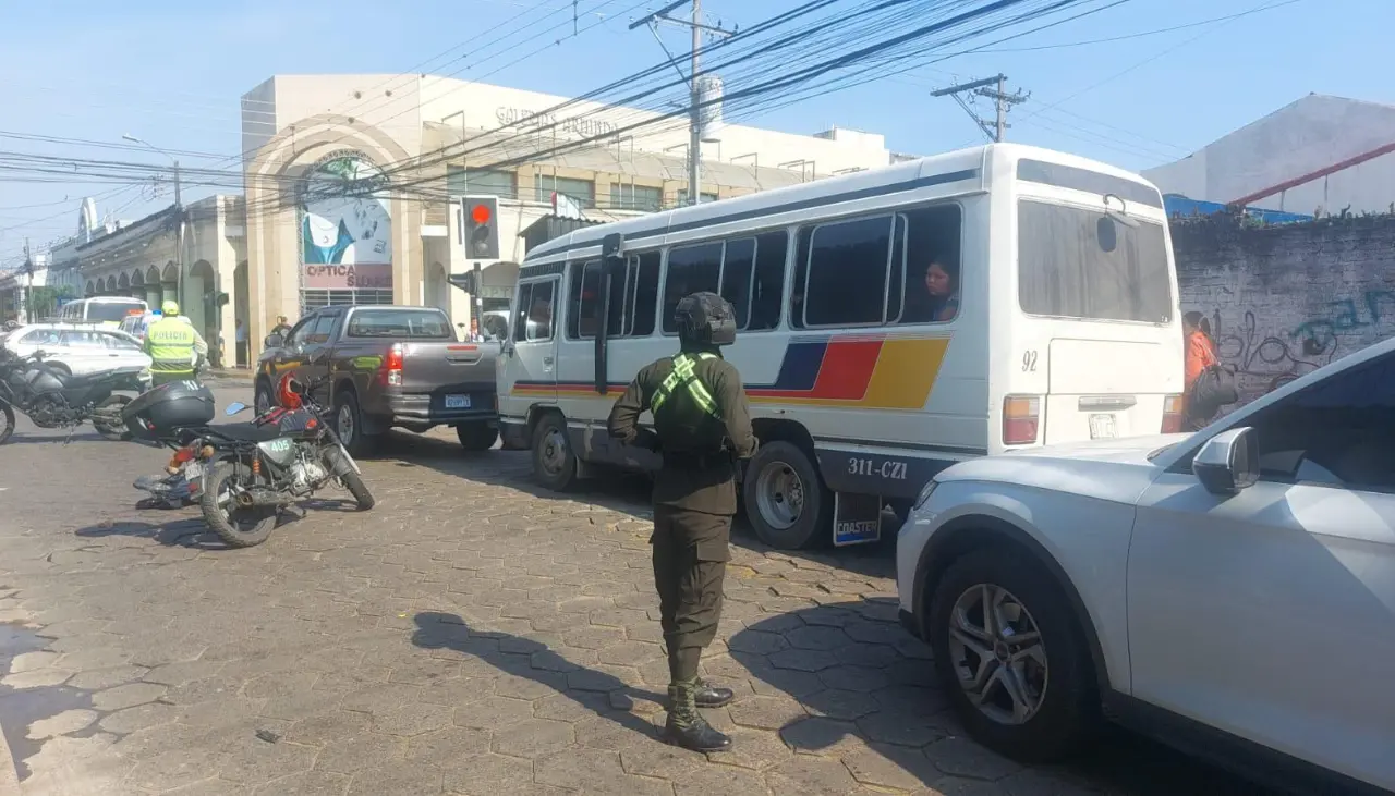 Muerte en el centro: Investigan por homicidio culposo al micrero que atropelló a una adulta mayor
