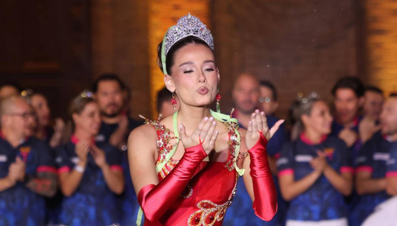 ¡Imperdible! Coronación de Camila I se verá en exclusiva por Unitel