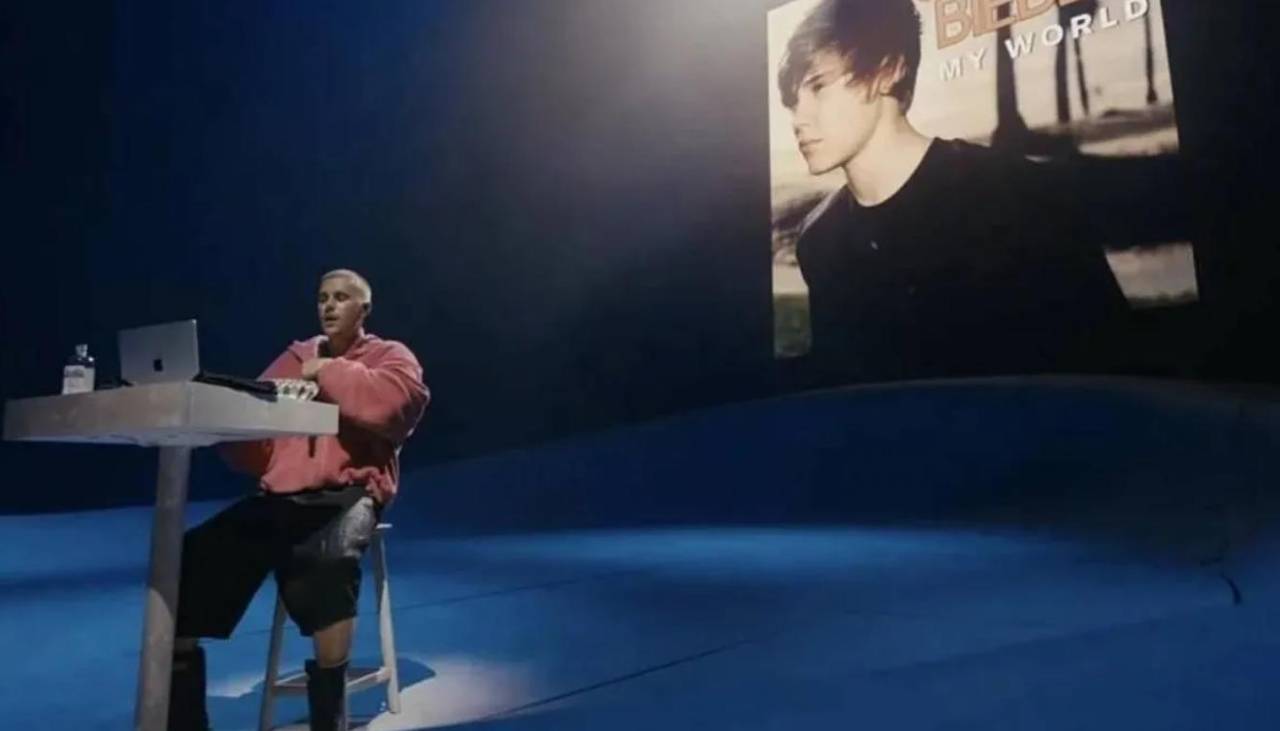 Justin Bieber desata polémica por un show “karaoke” en Coachella 2026 