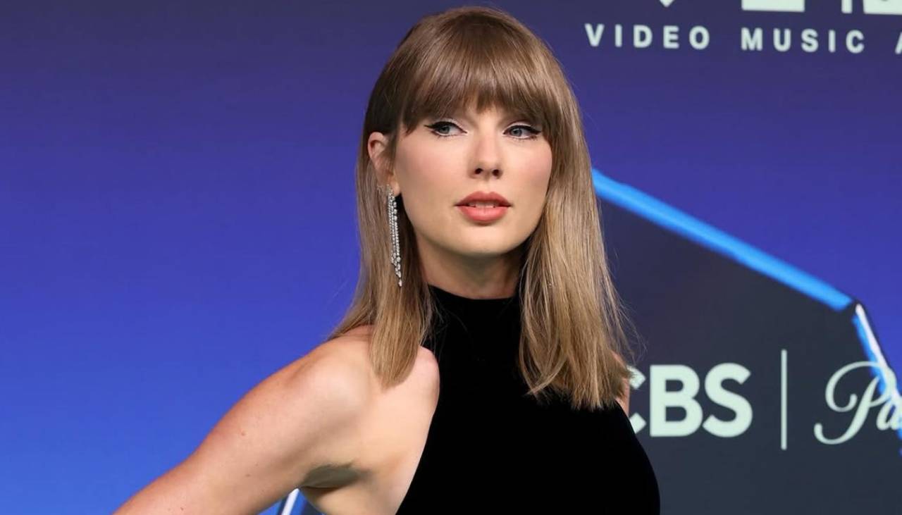 Taylor Swift se convierte en la artista más galardonada de los MTV Video Music Awards