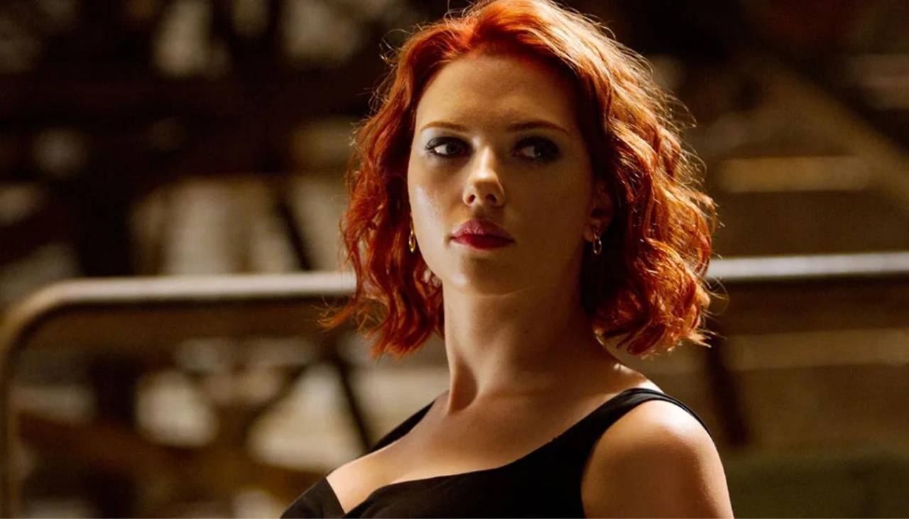 Scarlett Johansson, sorprende en la nueva secuela de ‘El exorcista’ ¿Cuándo se estrena? 