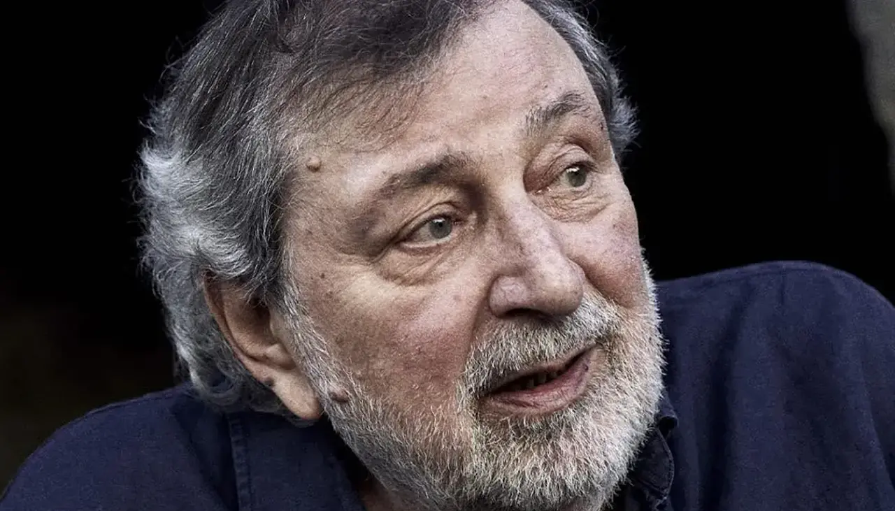 Muere Francesco Guccini, uno de los cantautores e intelectuales italianos más importantes