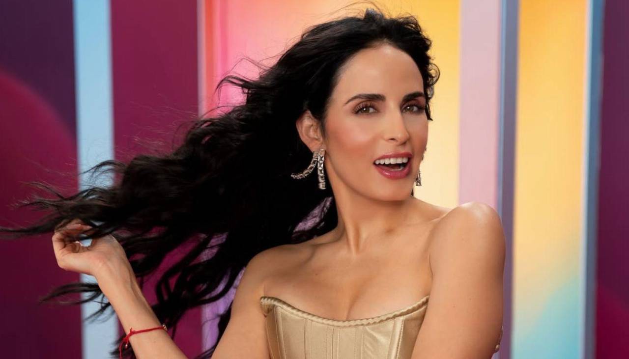 ¡Ximena Herrera es salvada! La boliviana se mantiene en ‘La Casa de los Famosos’ 