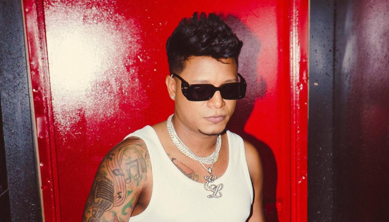 Video: ¿Por qué arrestaron a Eddy Lover en La Paz?