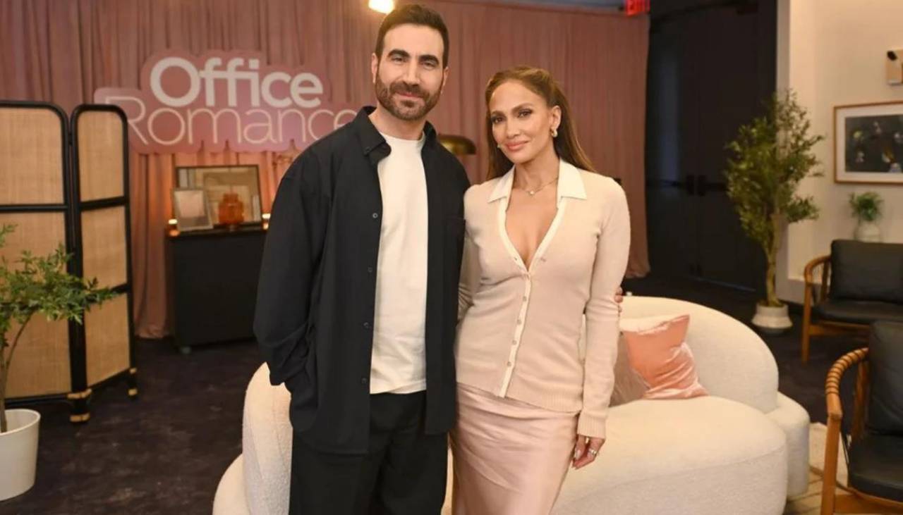 ¿Nuevo romance? Jennifer López y Brett Goldstein desatan rumores sobre una relación