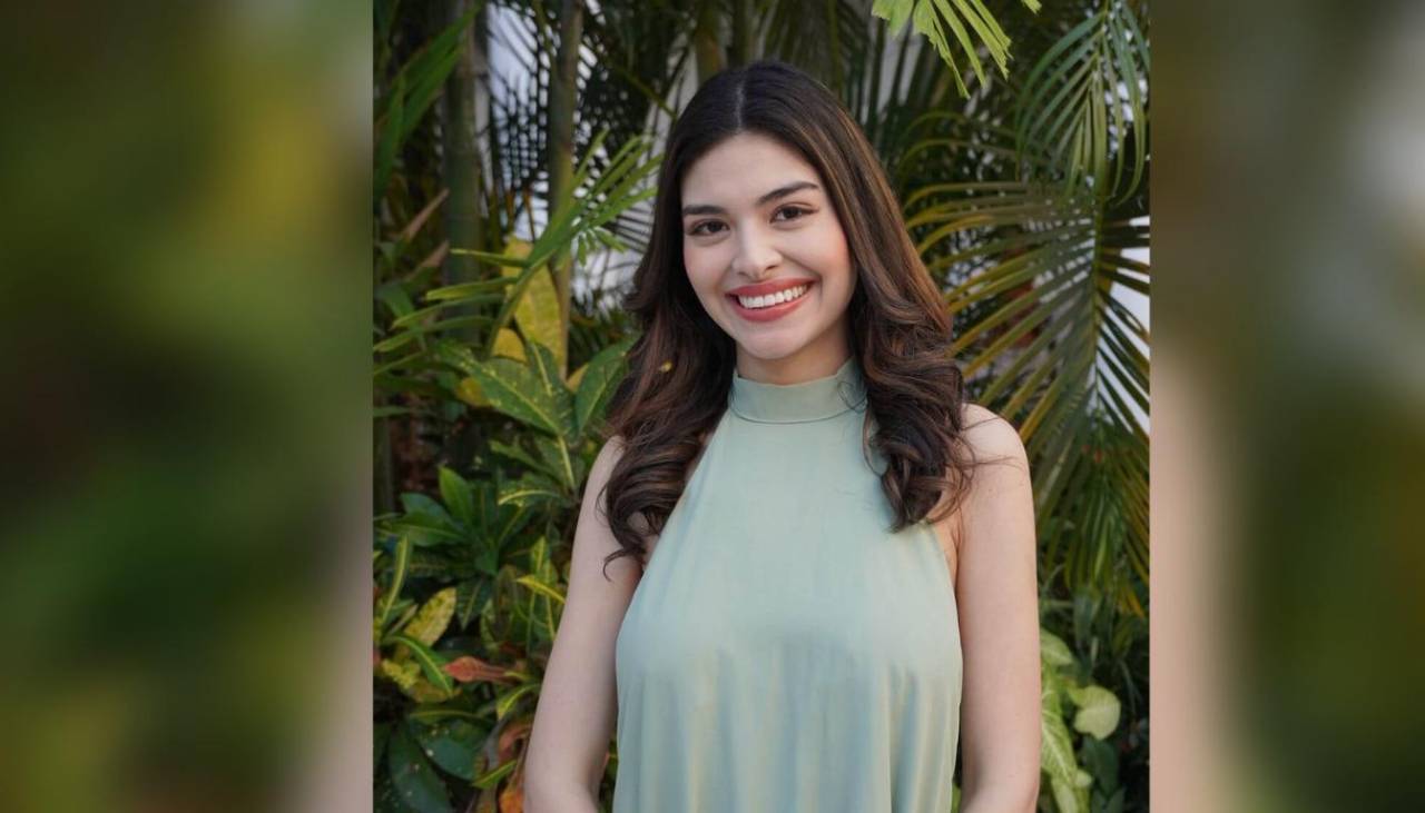 Camila Zenteno Vargas es elegida como Reina de Santa Cruz 2026