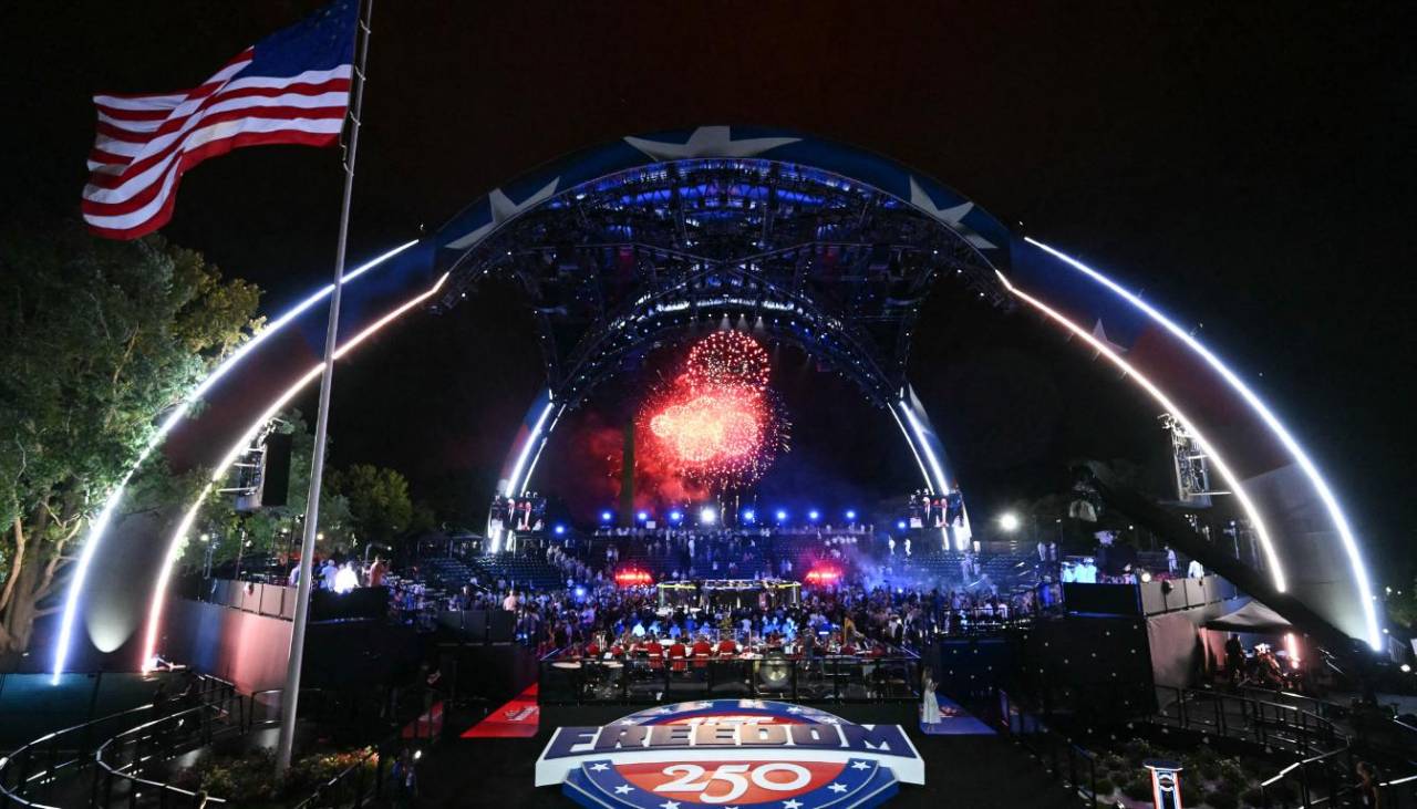 El FBI frustró un posible ataque en evento de UFC en la Casa Blanca