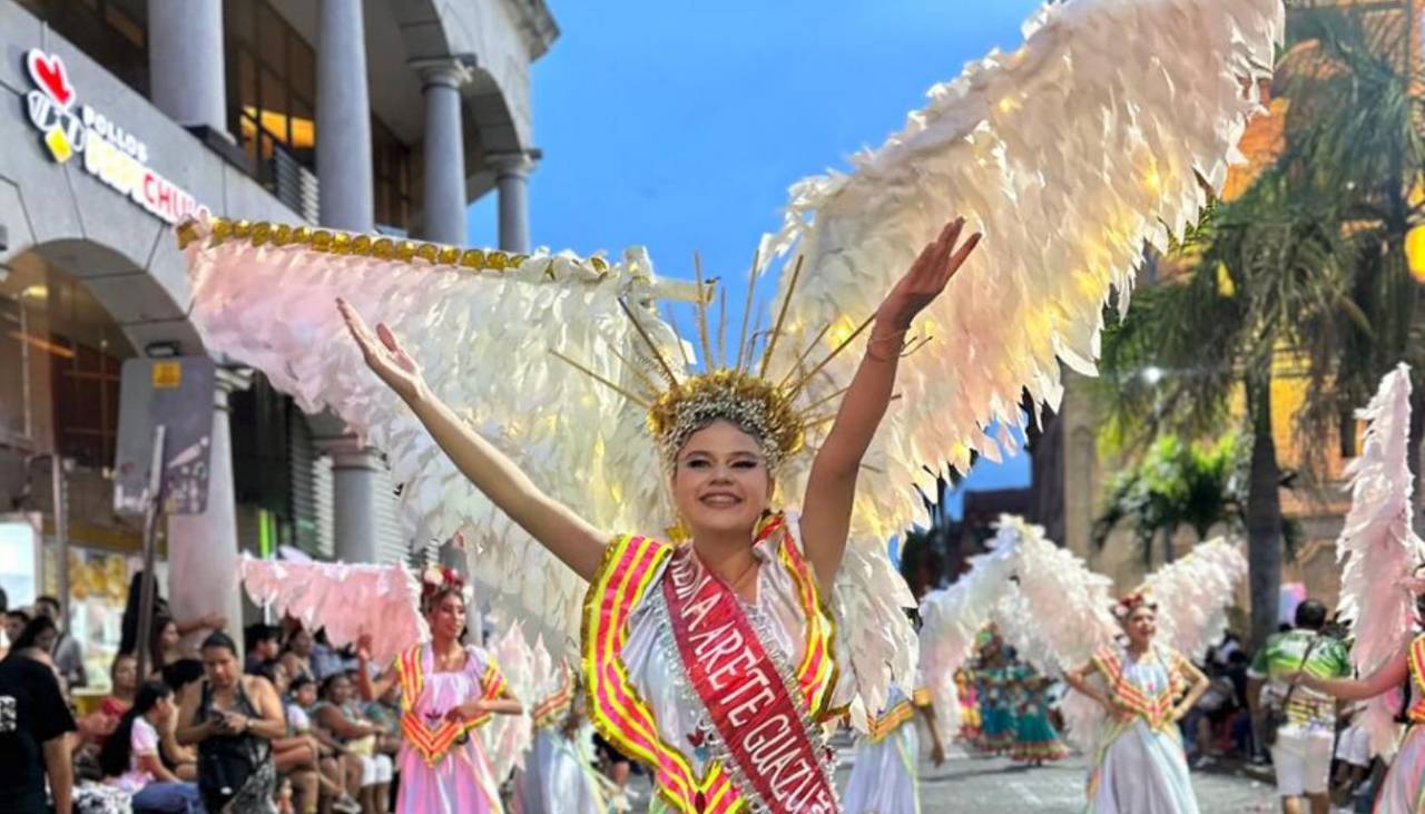 Estas son las actividades y fechas más destacadas del Carnaval 2026 en Bolivia