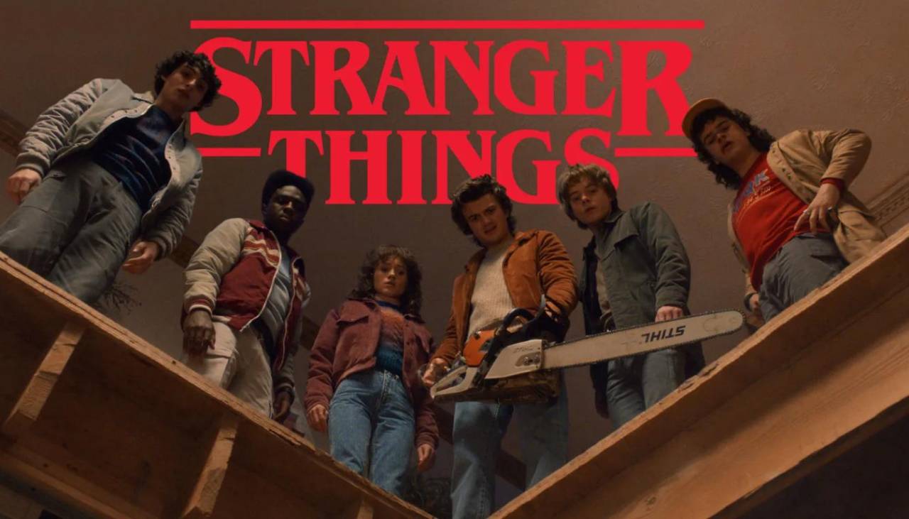 Estos son los cuatro episodios clave de Stranger Things que debes volver a ver antes del gran final