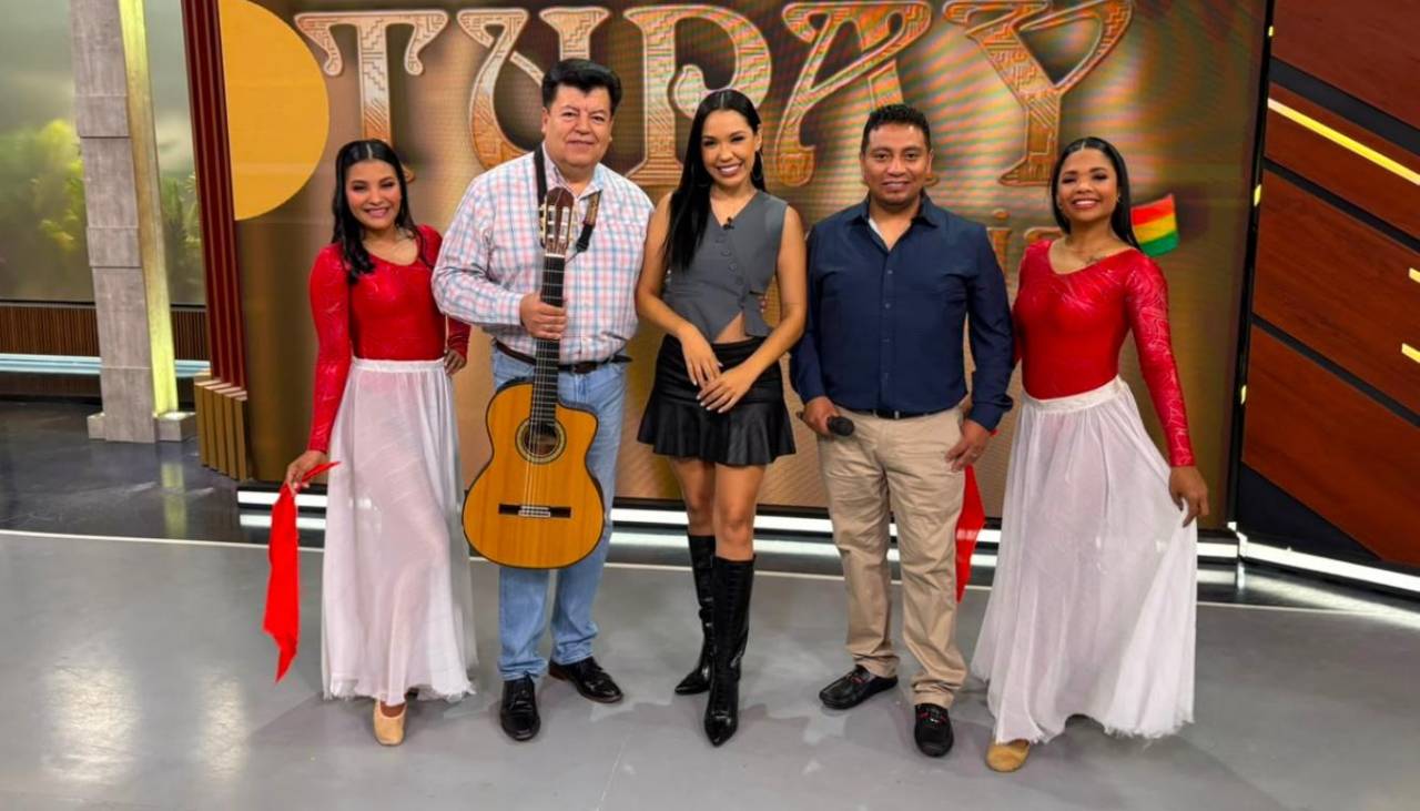 ¡30 años de música! Tupay celebra su trayectoria con un disco especial