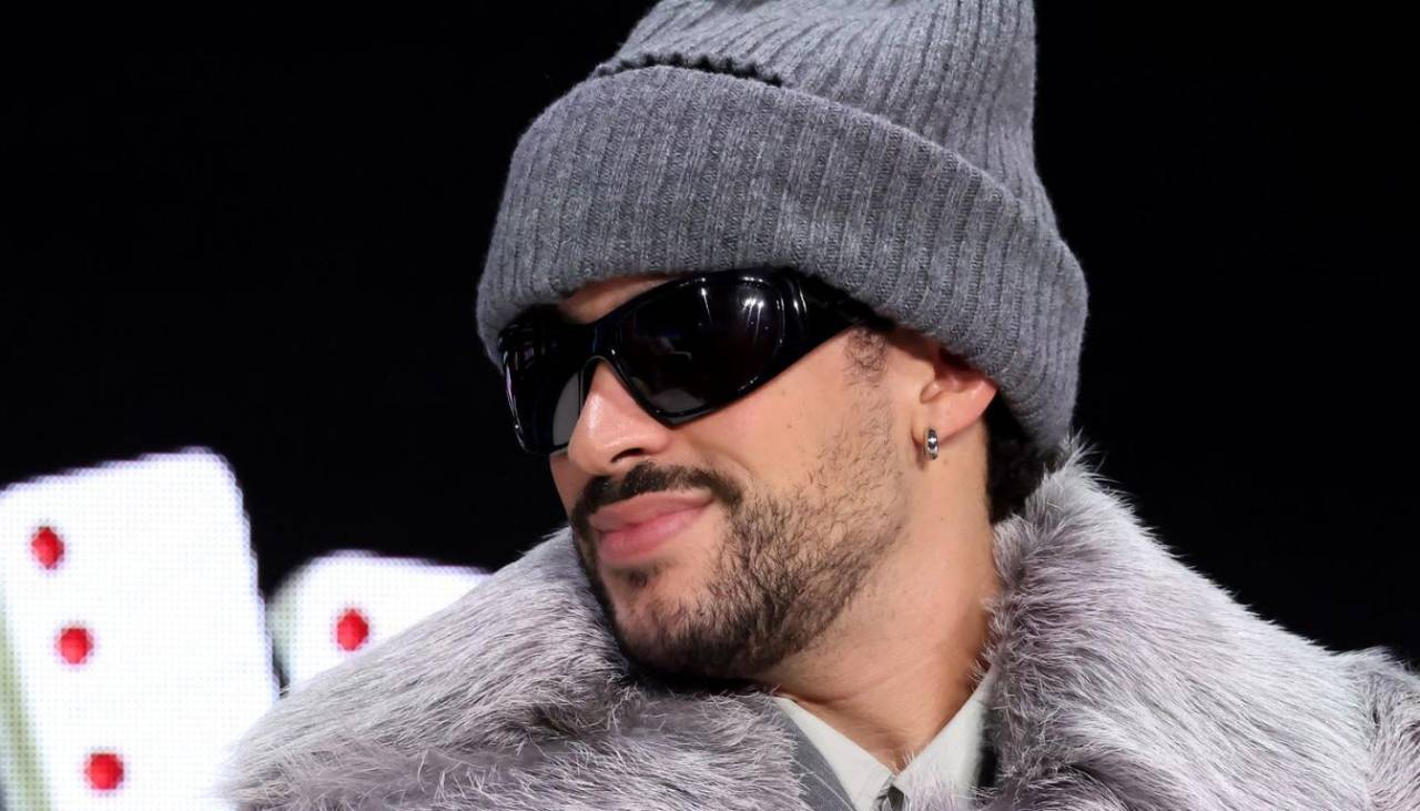 Bad Bunny promete una fiesta inolvidable en su show del Super Bowl