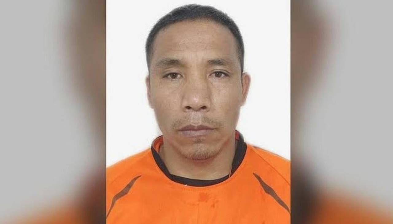 Hitler Mussolini, el candidato de izquierda que gana una Alcaldía en un distrito de Perú