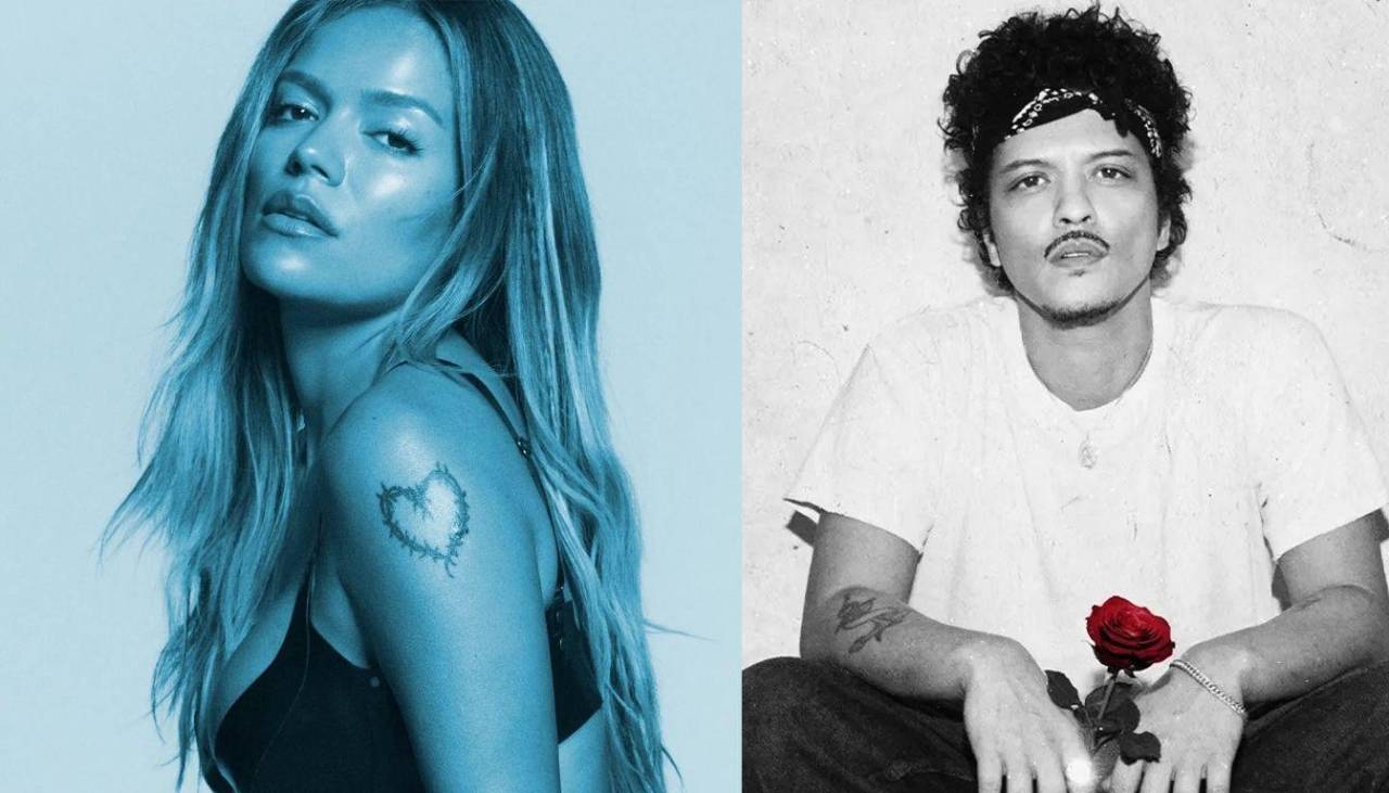Karol G y Bruno Mars sorprenden a sus fanáticos con ‘Still’