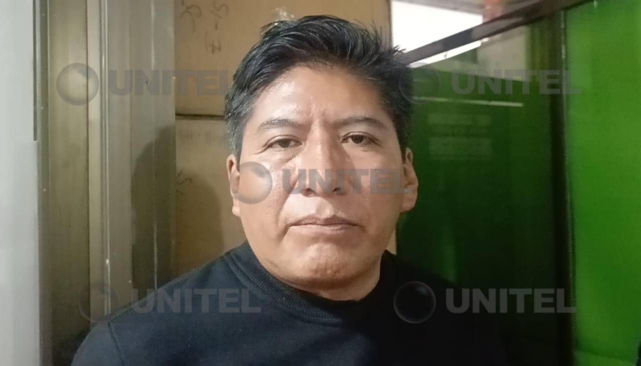 Aprehenden al dirigente de panificadores investigado por irregularidades con la harina subvencionada de Emapa