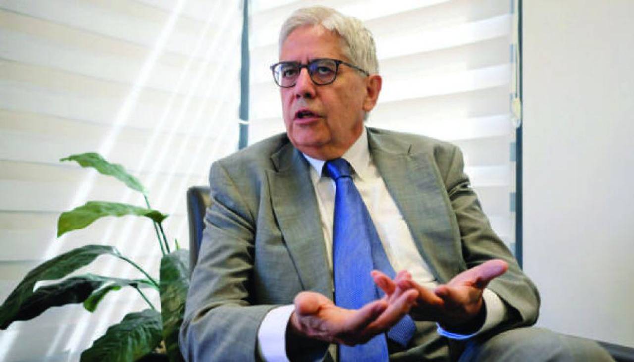 El retiro de visas de EEUU es una “advertencia directa a los regímenes del MAS y al Chapare”, dice exembajador