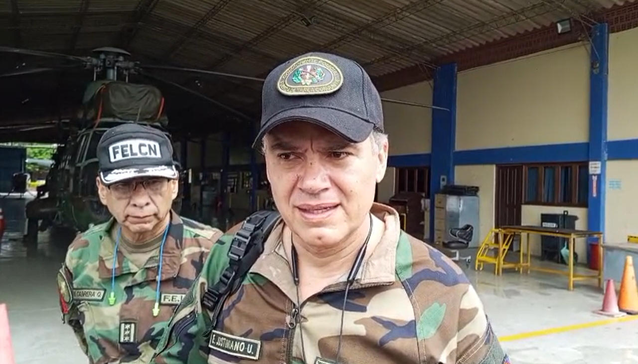 Viceministro reporta salida sin autorización de una avioneta desde el aeropuerto El Trompillo e indagan su ubicación