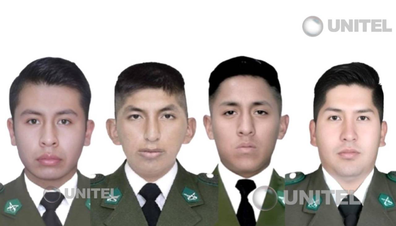 Policías jóvenes, son las víctimas fatales en manos de bloqueadores evistas