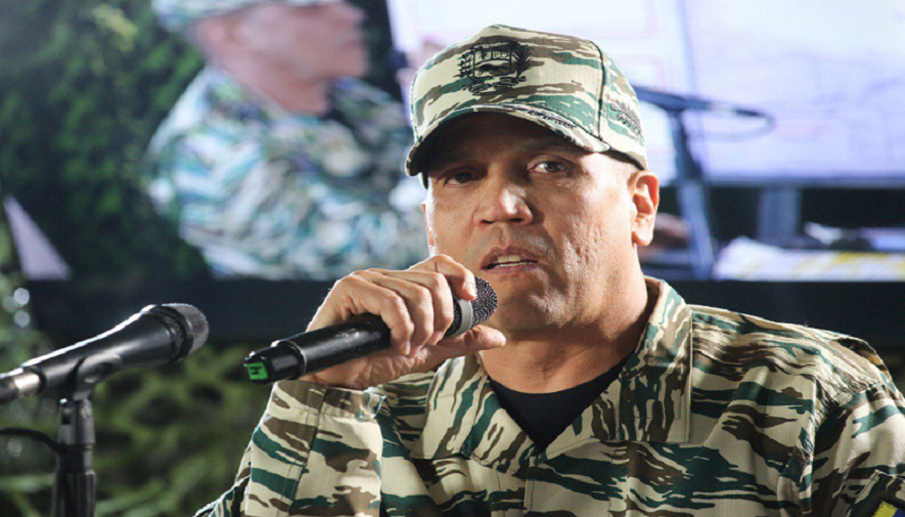 Gobierno de Delcy Rodríguez cambia al máximo jefe operativo de la Fuerza Armada venezolana