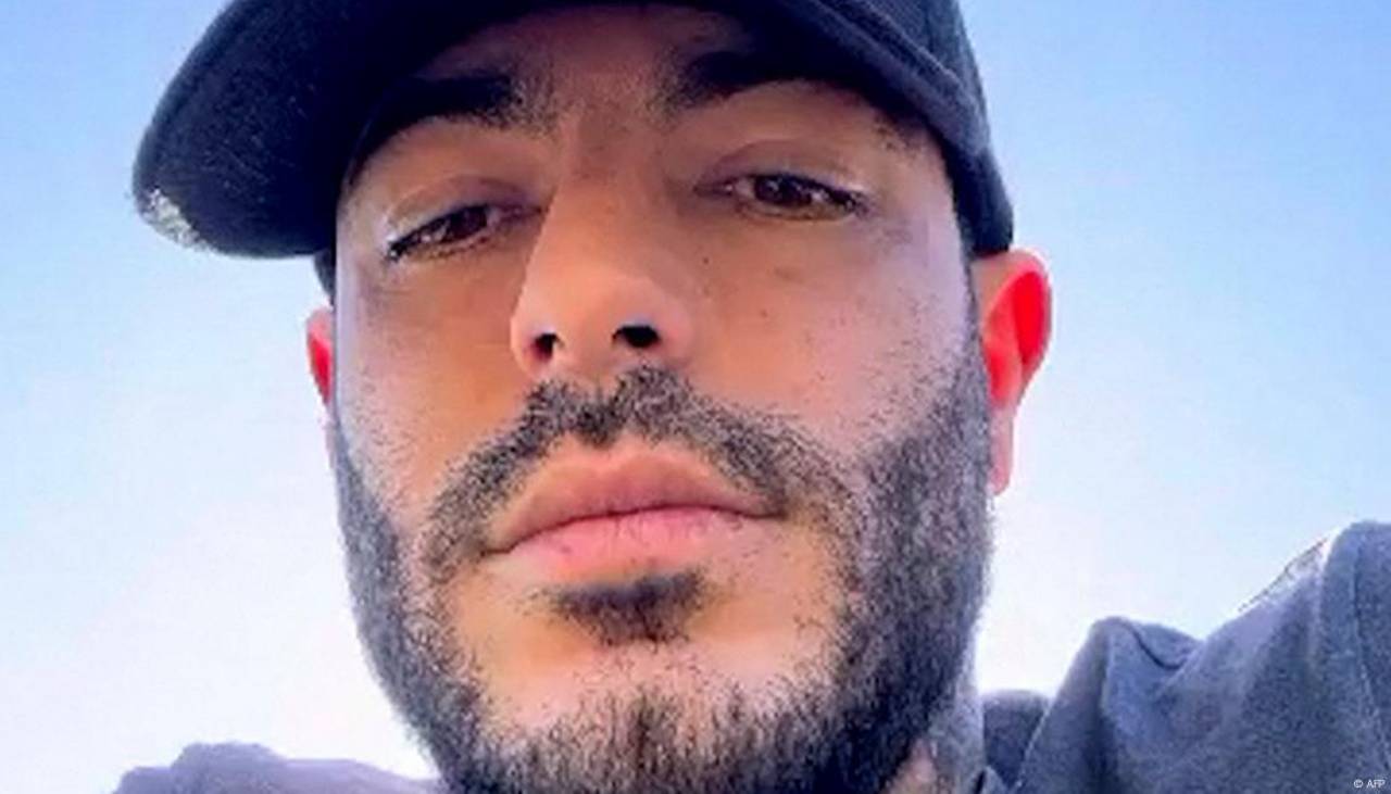 Dos años prófugo: Sebastián Marset evade la Justicia después de escapar de su casa en Santa Cruz