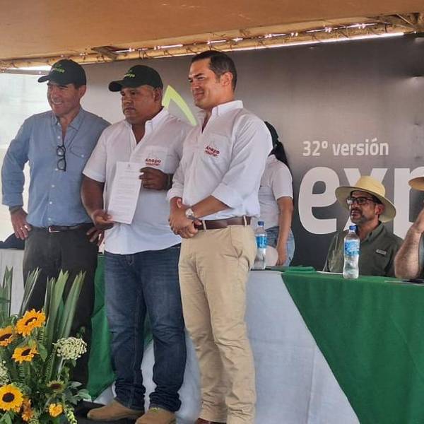 Gobierno autoriza el uso de biotecnología HB4 para la soya en Bolivia