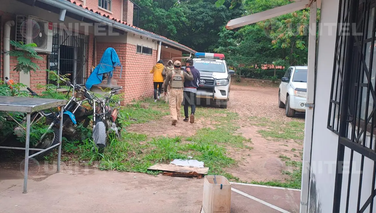 El niño golpeado por su tía sigue internado y su situación es delicada, según reporte médico