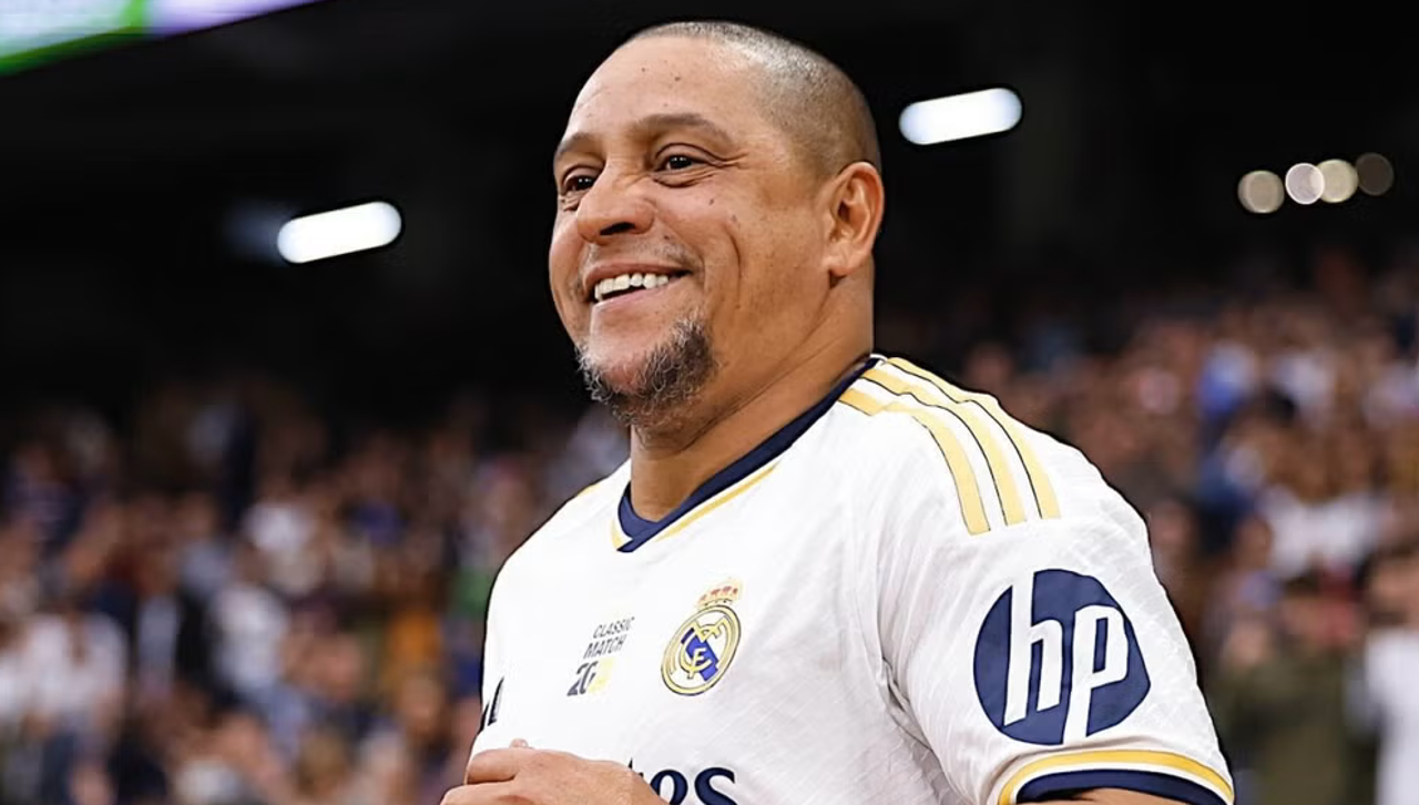Roberto Carlos es intervenido de emergencia en Brasil por un problema cardíaco