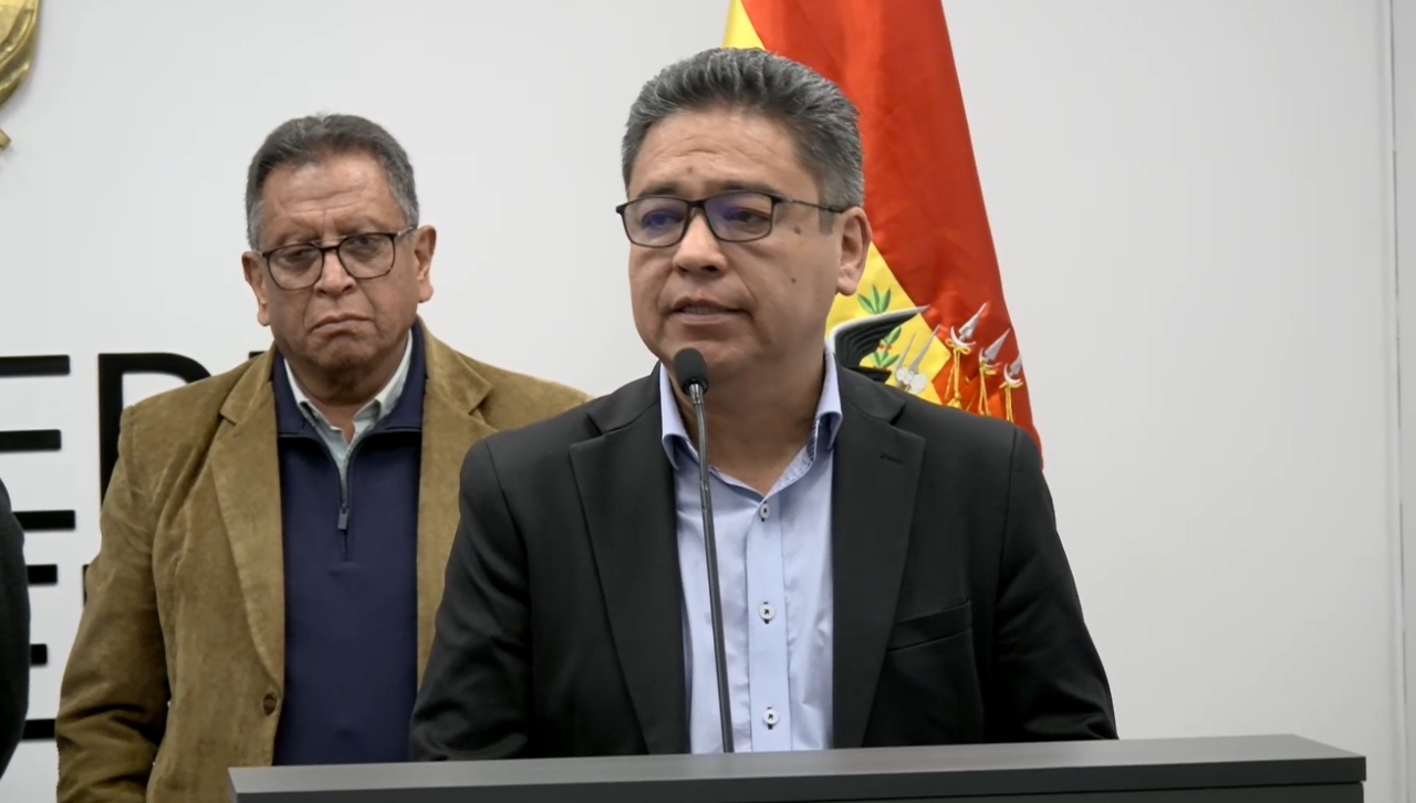 Vocero presidencial niega una crisis en el Gabinete de ministros 
