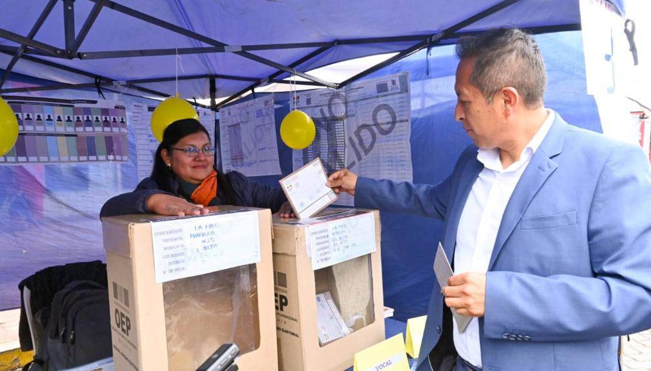 Subnacionales: Estas son las faltas y sanciones para ciudadanos, jurados, notarios y funcionarios