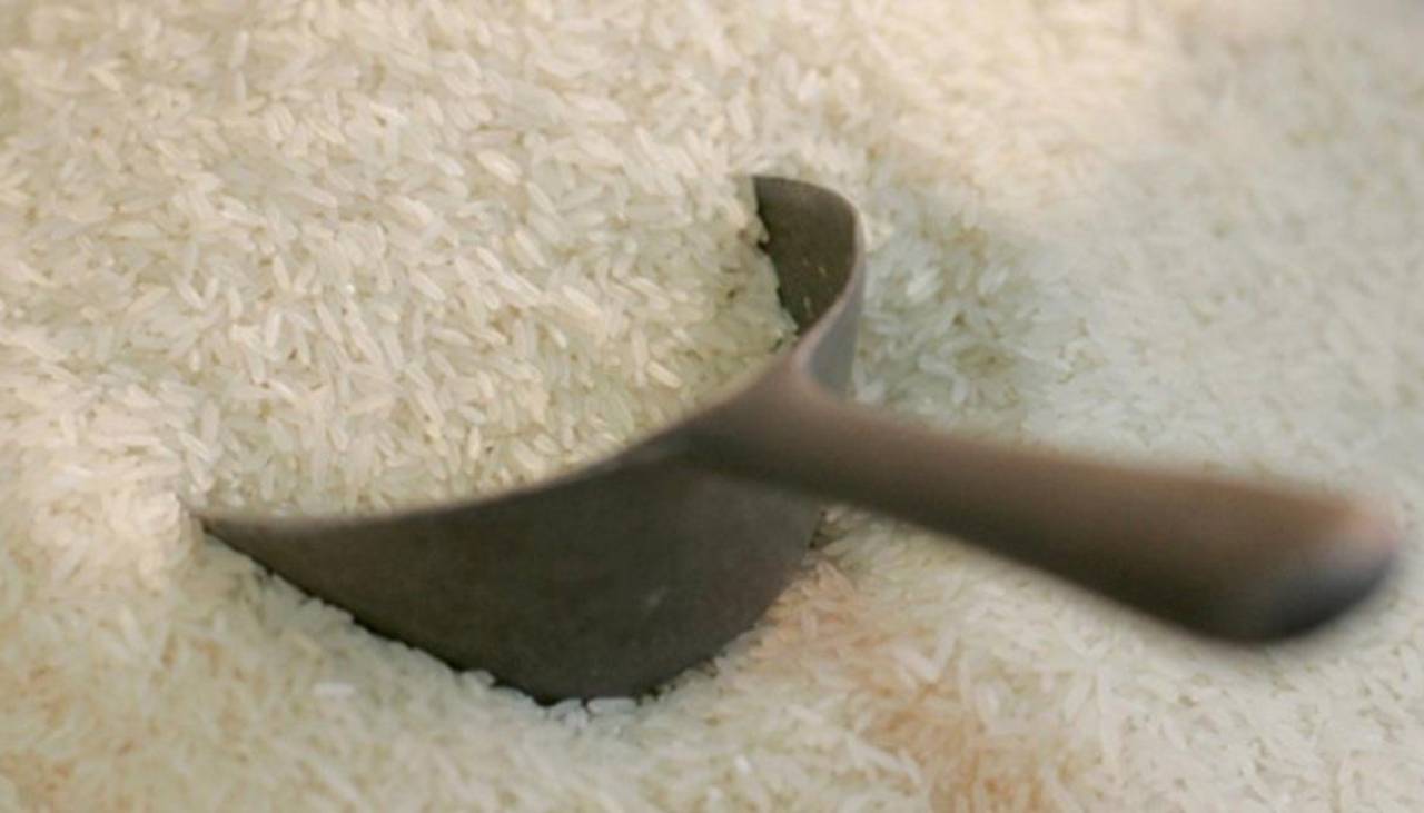 Productores del norte cruceño advierten con retomar bloqueos ante el contrabando de arroz