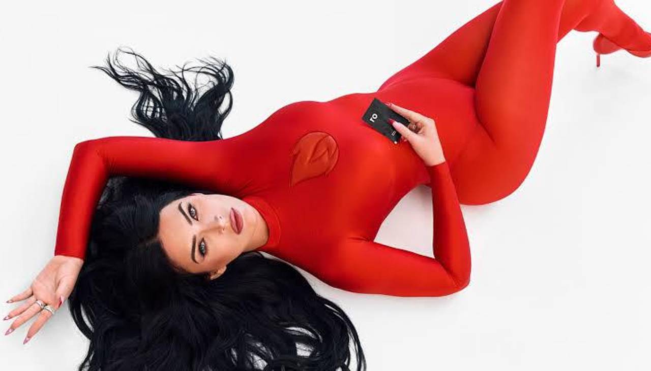 Megan Fox sorprende al protagonizar una campaña sobre la disfunción eréctil