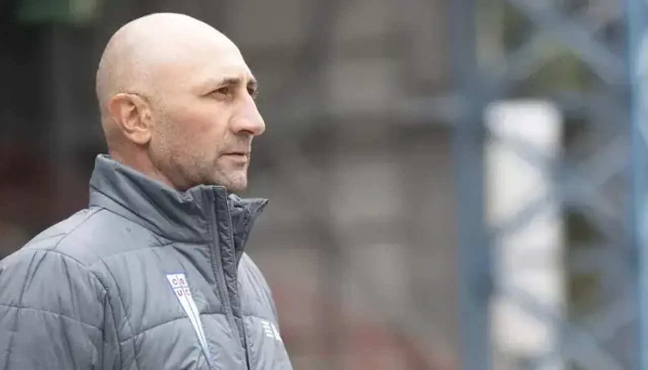 Blooming tiene conversaciones adelantadas con Paulucci y confirma fin de la era “Platiní”