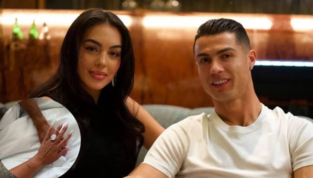 ¿Se casaron Georgina y Cristiano? Esto es lo que se sabe 