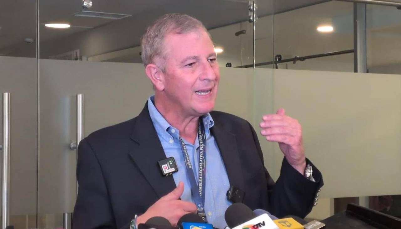 Branko: “Dejar atrás el tipo de cambio fijo significa corregir una distorsión del modelo del MAS”