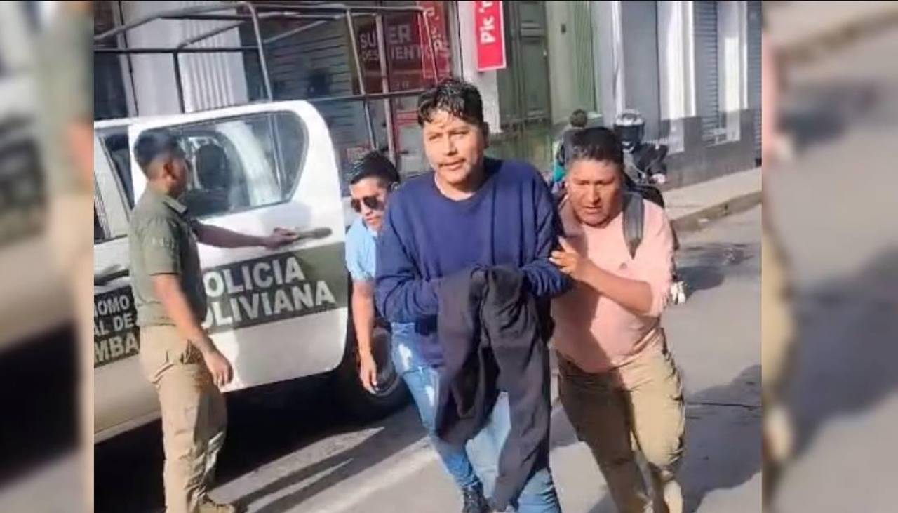 Dictan detención preventiva a hombre acusado de estafar a más de 50 comerciantes