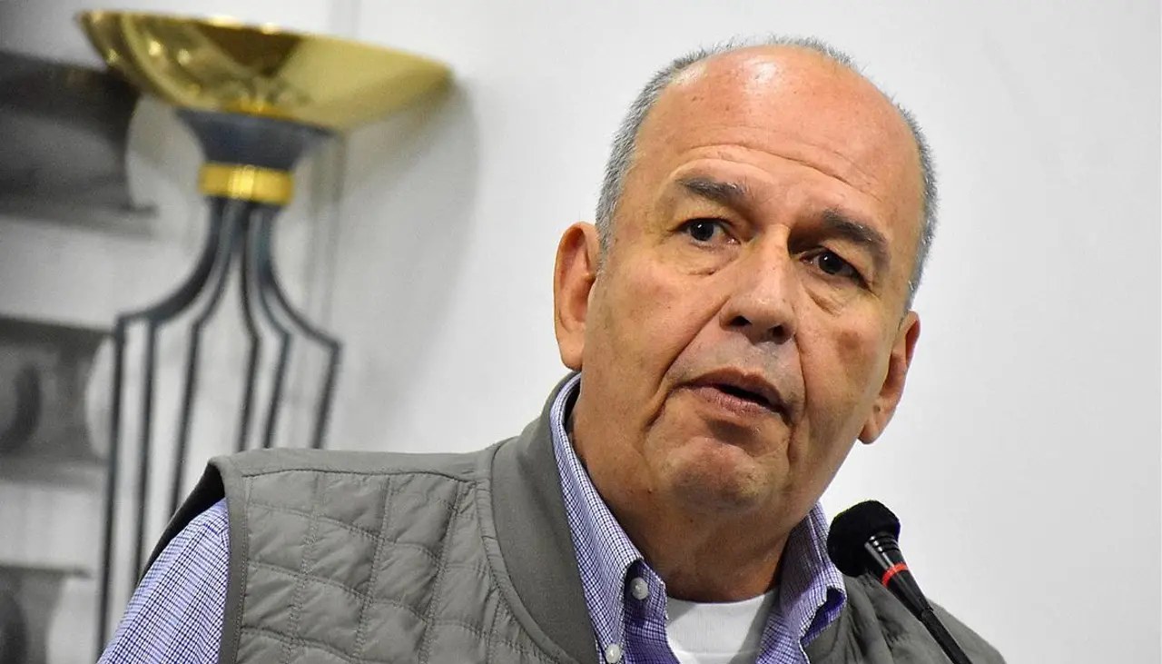 Caso gases lacrimógenos: Fiscalía secuestró $us 820 mil y pide la pena máxima para Arturo Murillo