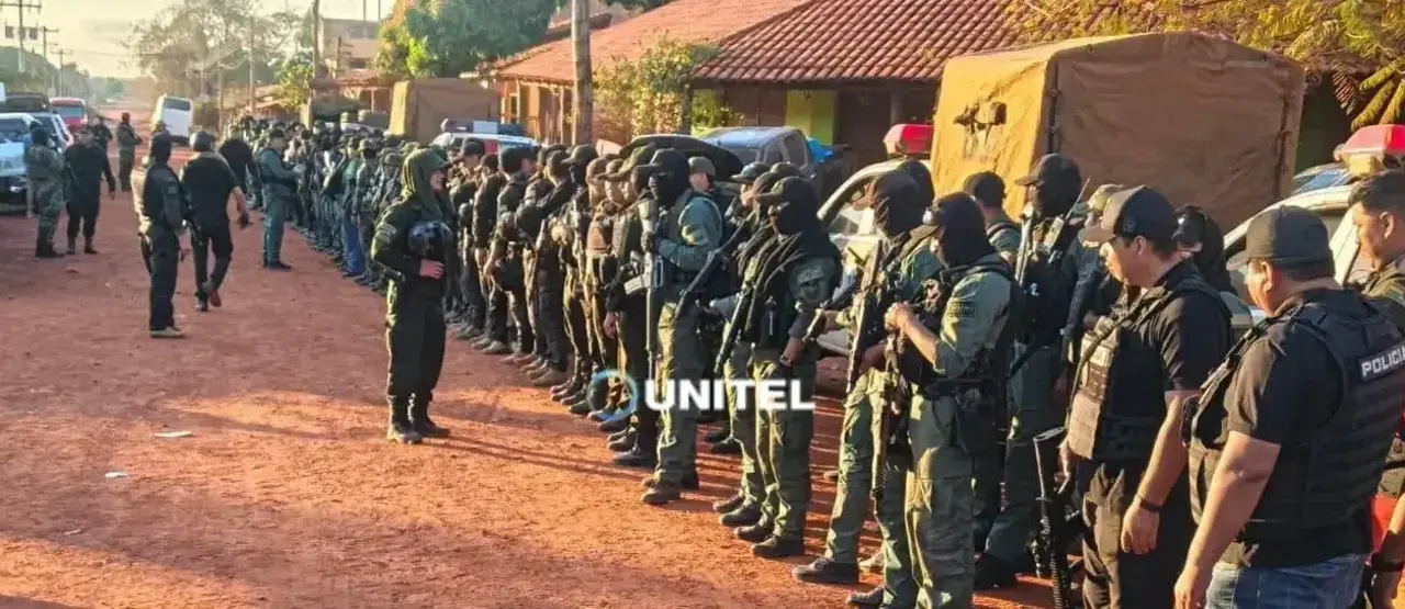 La violencia no da tregua en San Matías: Sube a seis la cifra de asesinatos en las últimas tres semanas