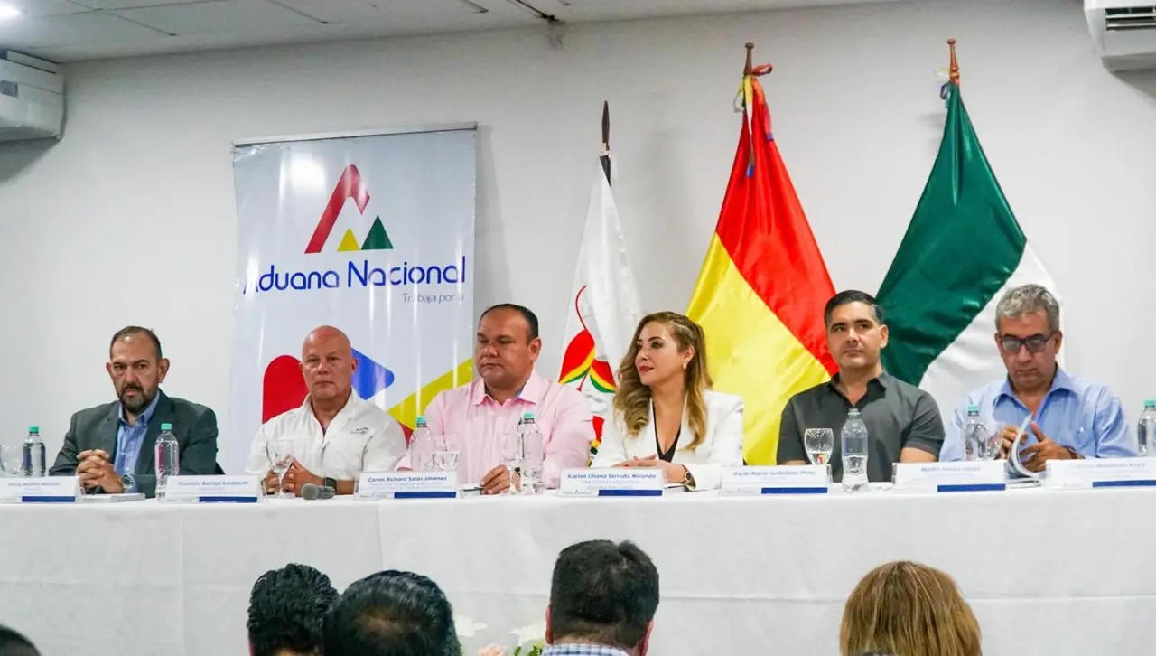 Ventanilla Única de la Aduana incorpora el certificado de inocuidad alimentaria de exportación para carne bovina