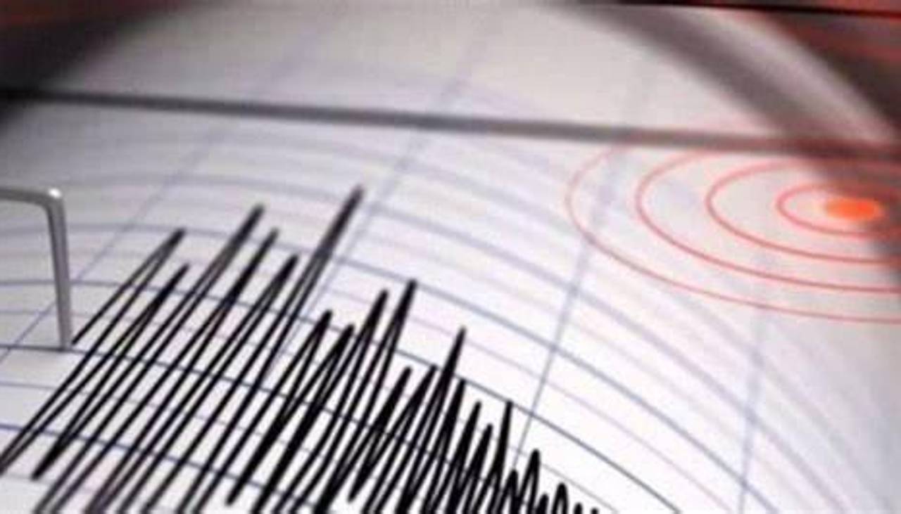 Alerta de tsunami en sur de Chile por fuerte sismo en el mar