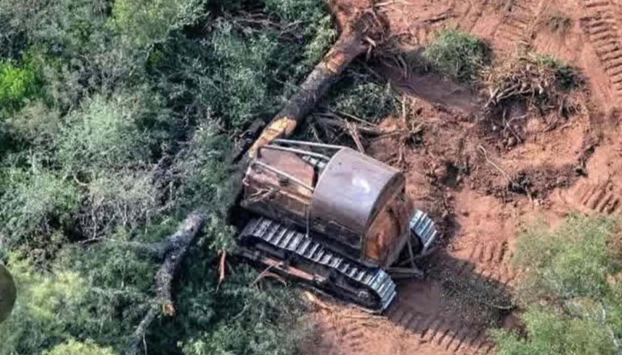 Desde el sector productivo se plantean la “autodefensa” contra avasallamientos ante la “ausencia de justicia”