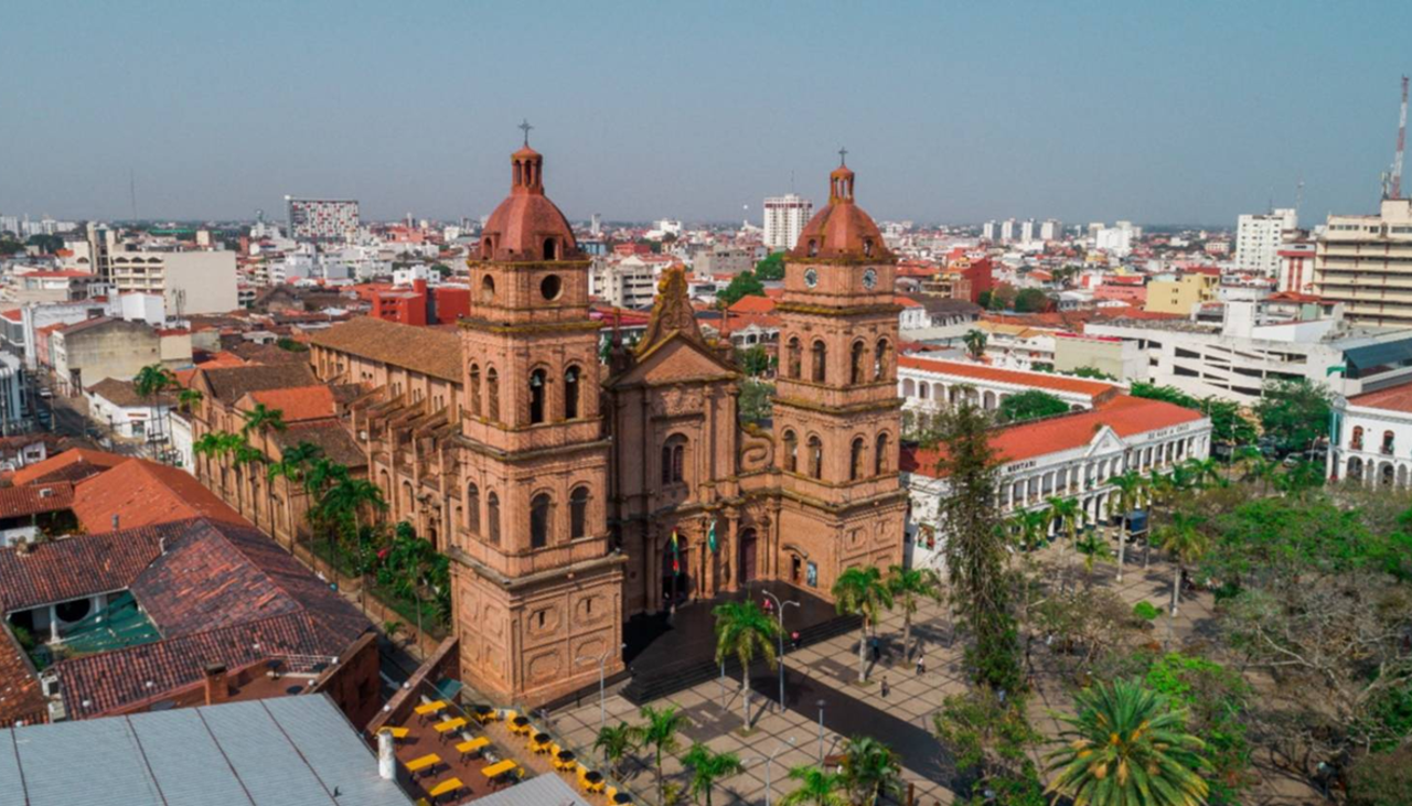 ‘Efecto sauna’ marcará la semana en Santa Cruz: Así estará el tiempo durante el retorno a clases