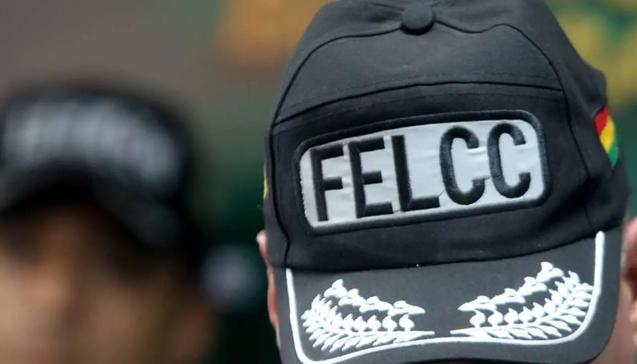 Un robo millonario de relojes y un secuestro destapan actividad criminal de extranjeros en Santa Cruz