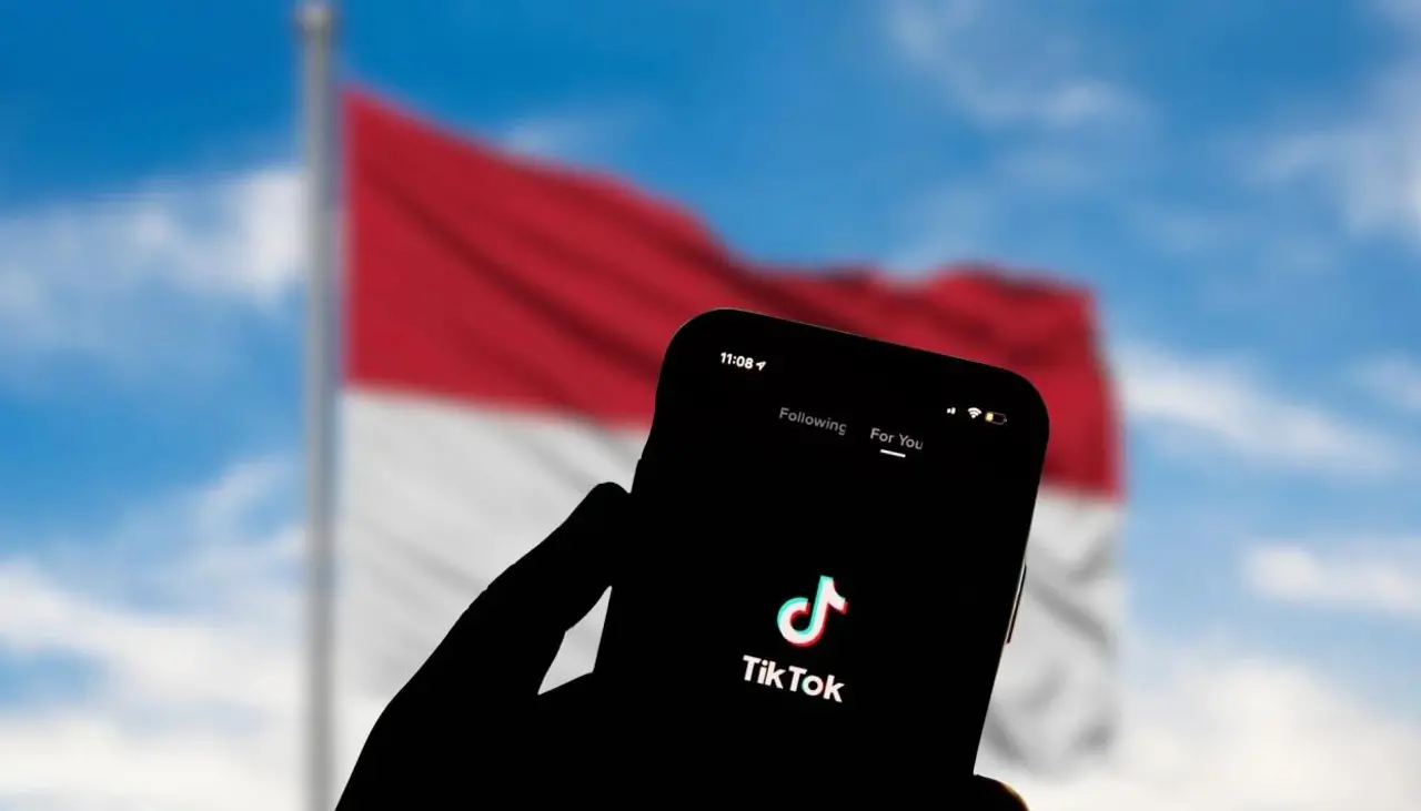 Indonesia suspende TikTok por su rechazo a comunicar datos sobre protestas