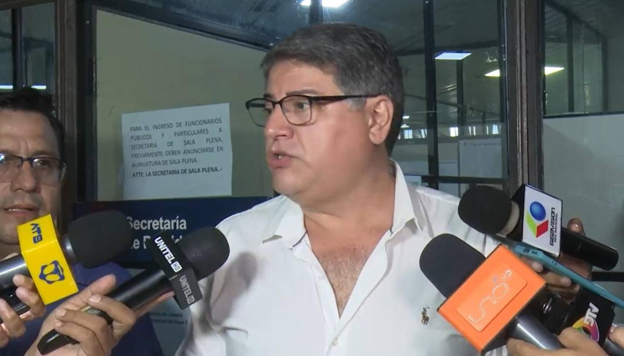 Mutualista: Defensa de Crapuzzi dice que se pretende “dejar sin efecto la sentencia constitucional”