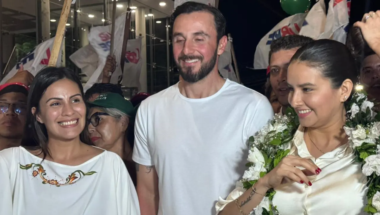 Tras agresiones en el TED cruceño, TSE censura la violencia y demanda una campaña pacífica